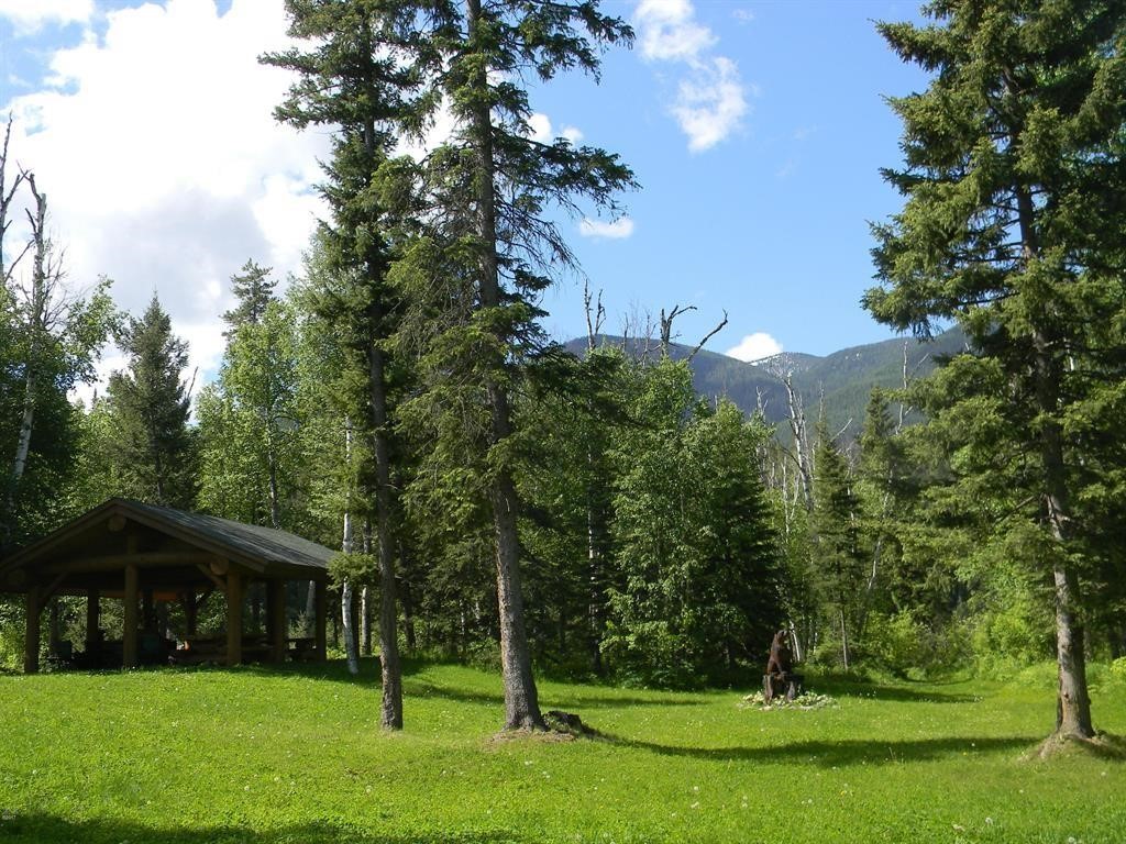 5355 Flathead Ranch Road