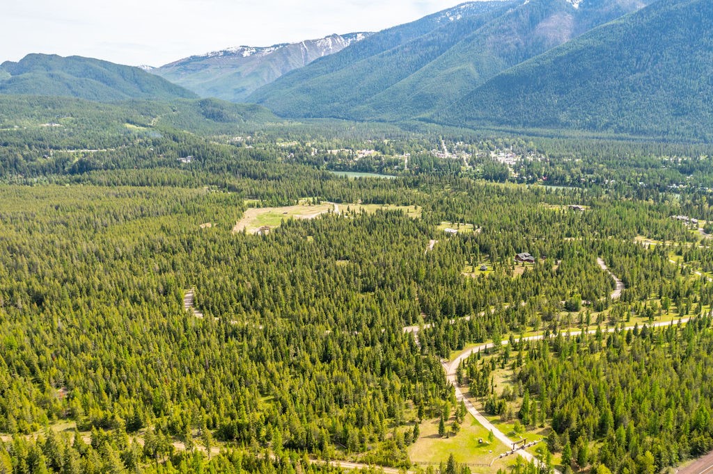 5355 Flathead Ranch Road