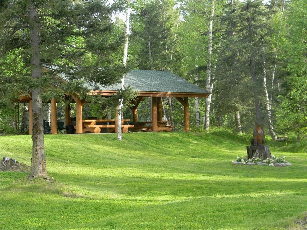 5355 Flathead Ranch Road