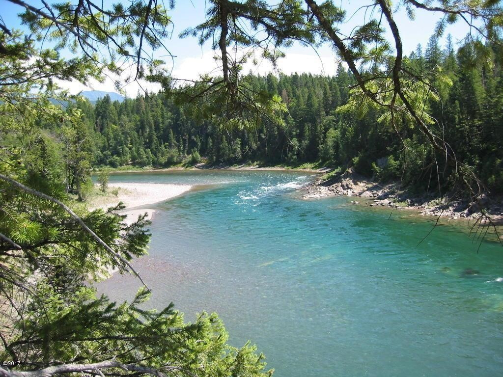 5355 Flathead Ranch Road