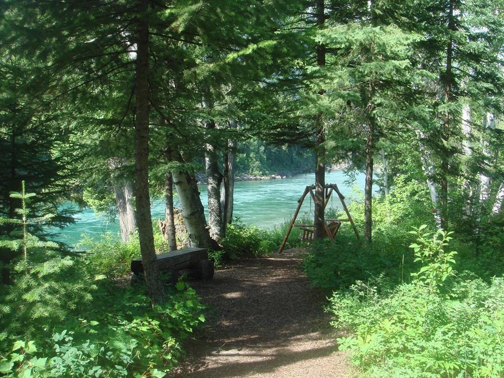 5355 Flathead Ranch Road