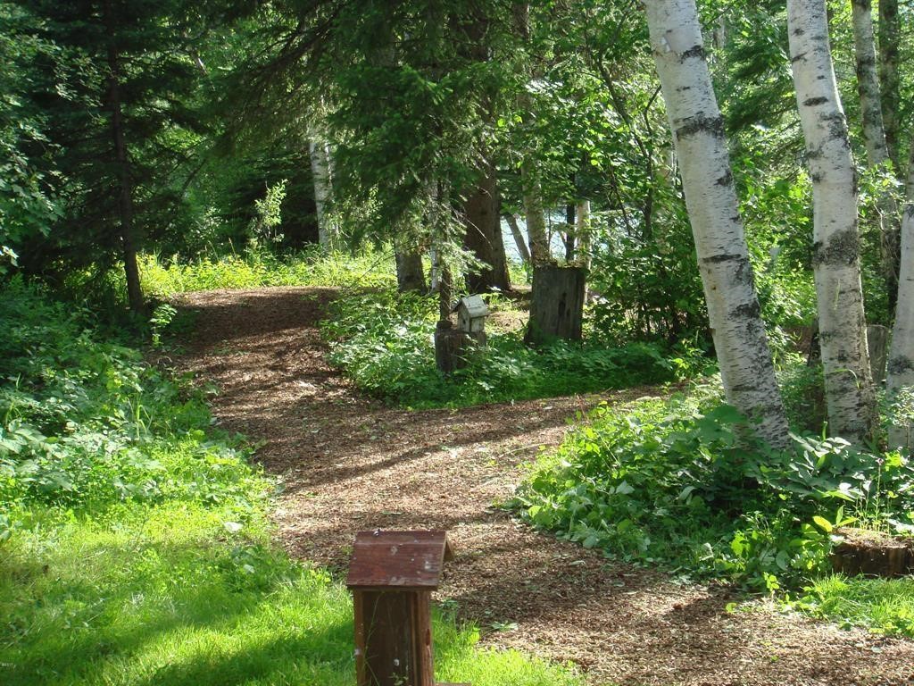 5355 Flathead Ranch Road