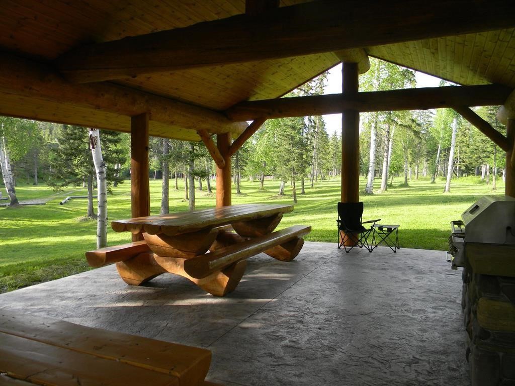 5355 Flathead Ranch Road