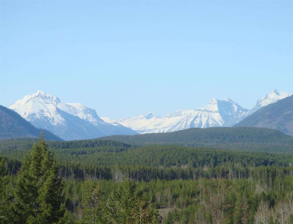 5355 Flathead Ranch Road