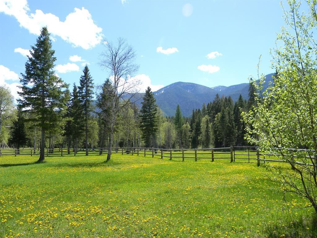 5355 Flathead Ranch Road