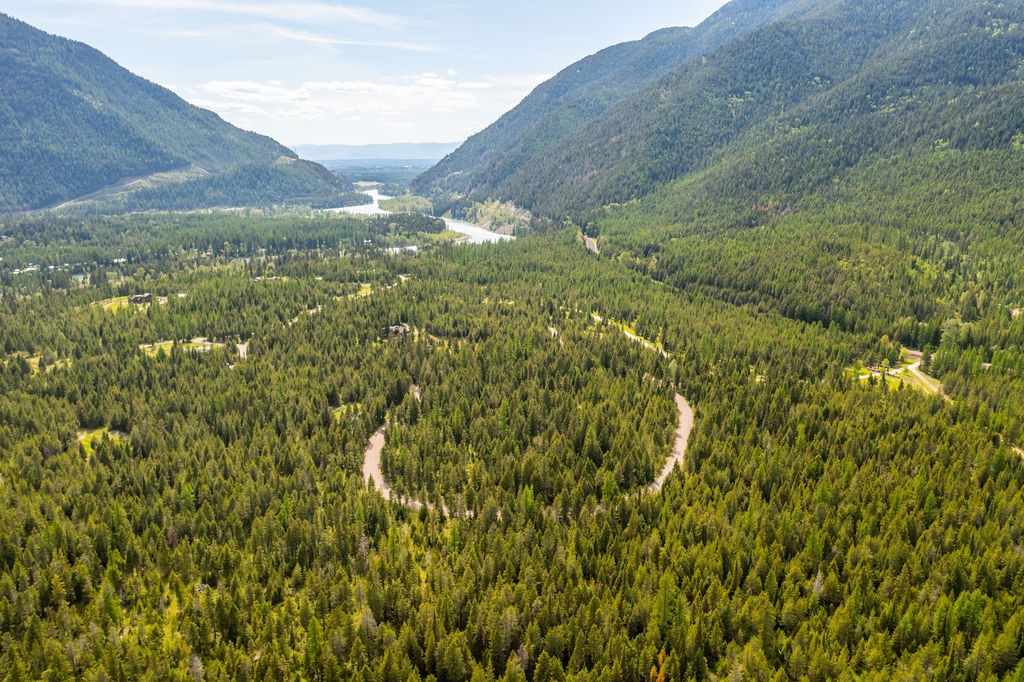 5355 Flathead Ranch Road