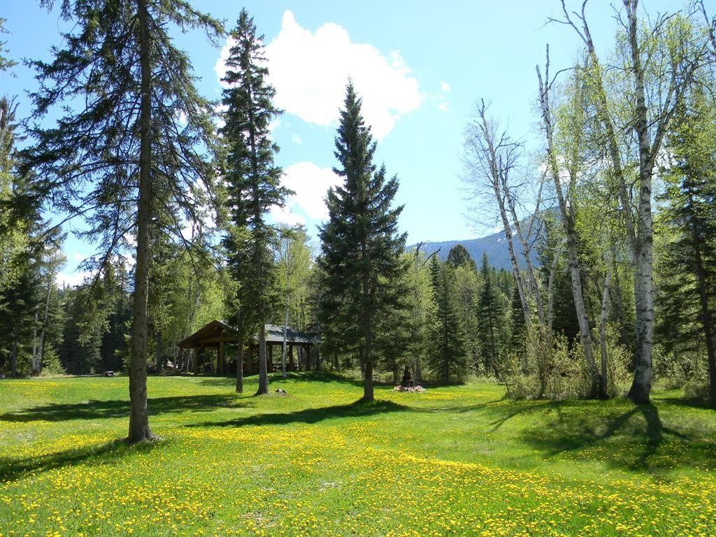 5355 Flathead Ranch Road