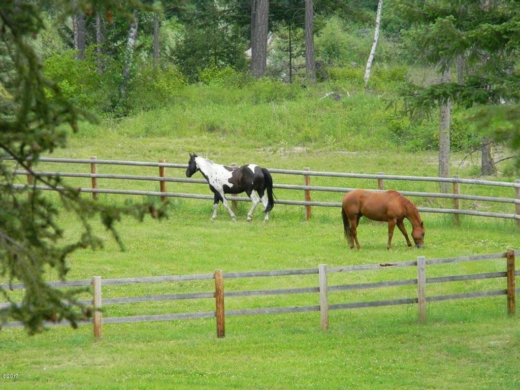 5355 Flathead Ranch Road