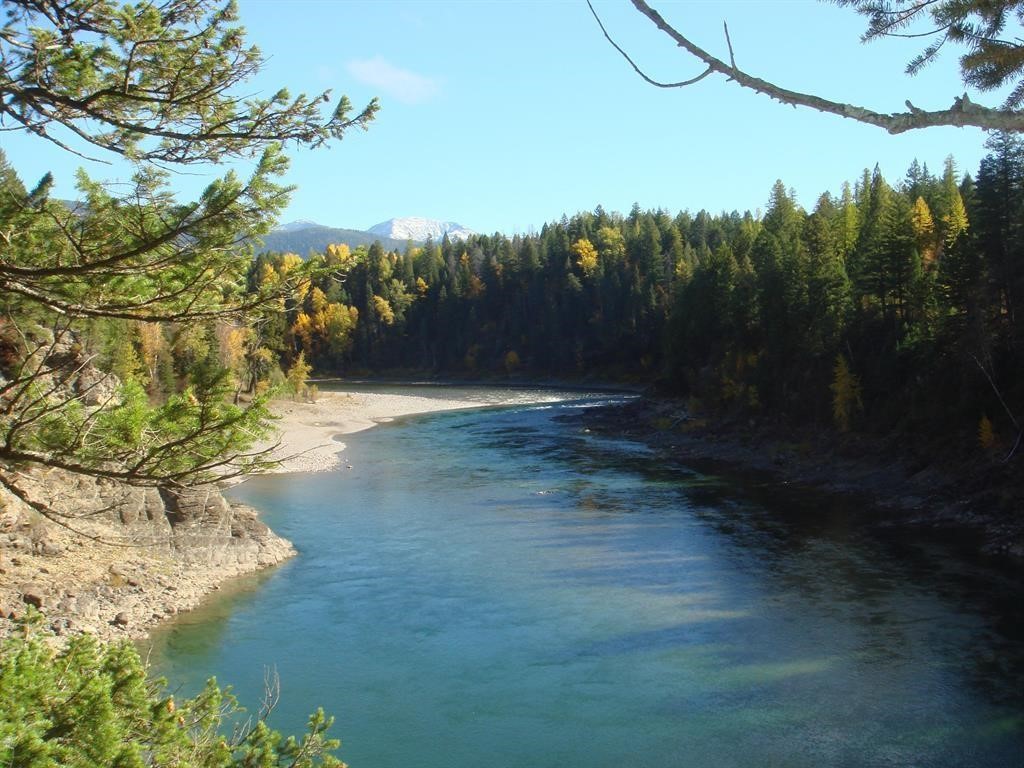 5355 Flathead Ranch Road