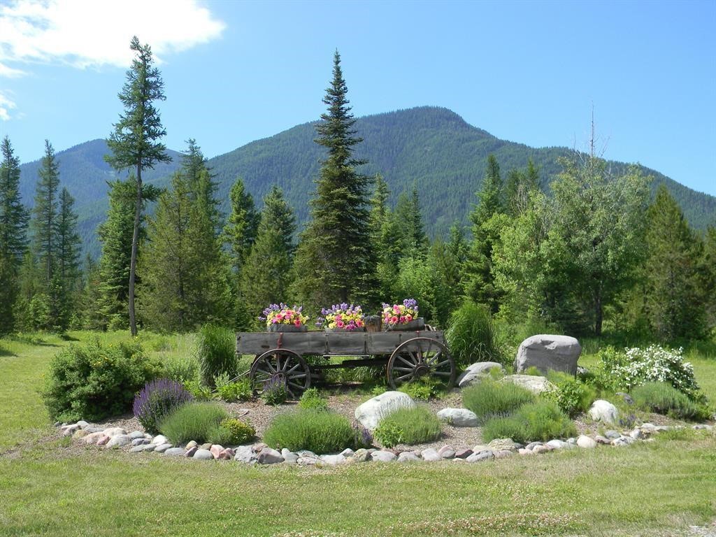 5355 Flathead Ranch Road