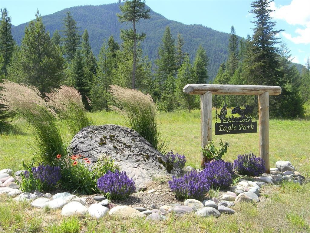 5355 Flathead Ranch Road