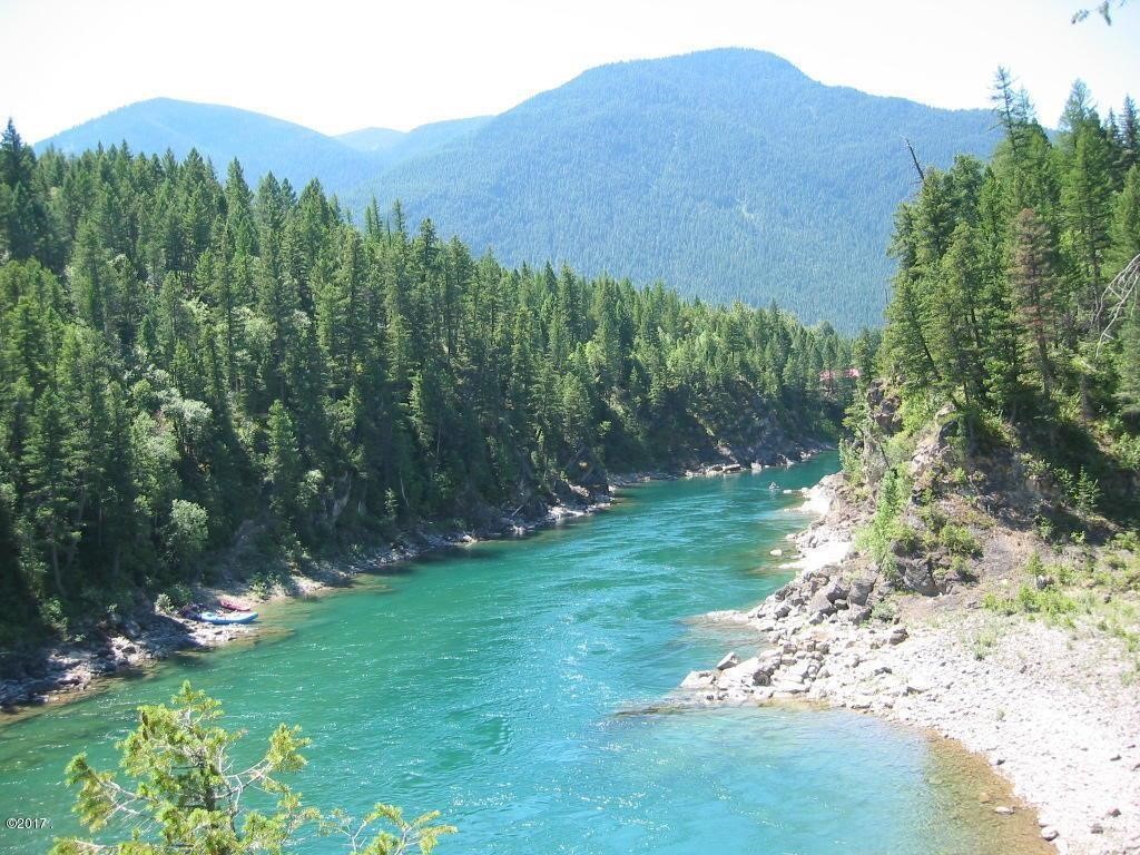 5355 Flathead Ranch Road