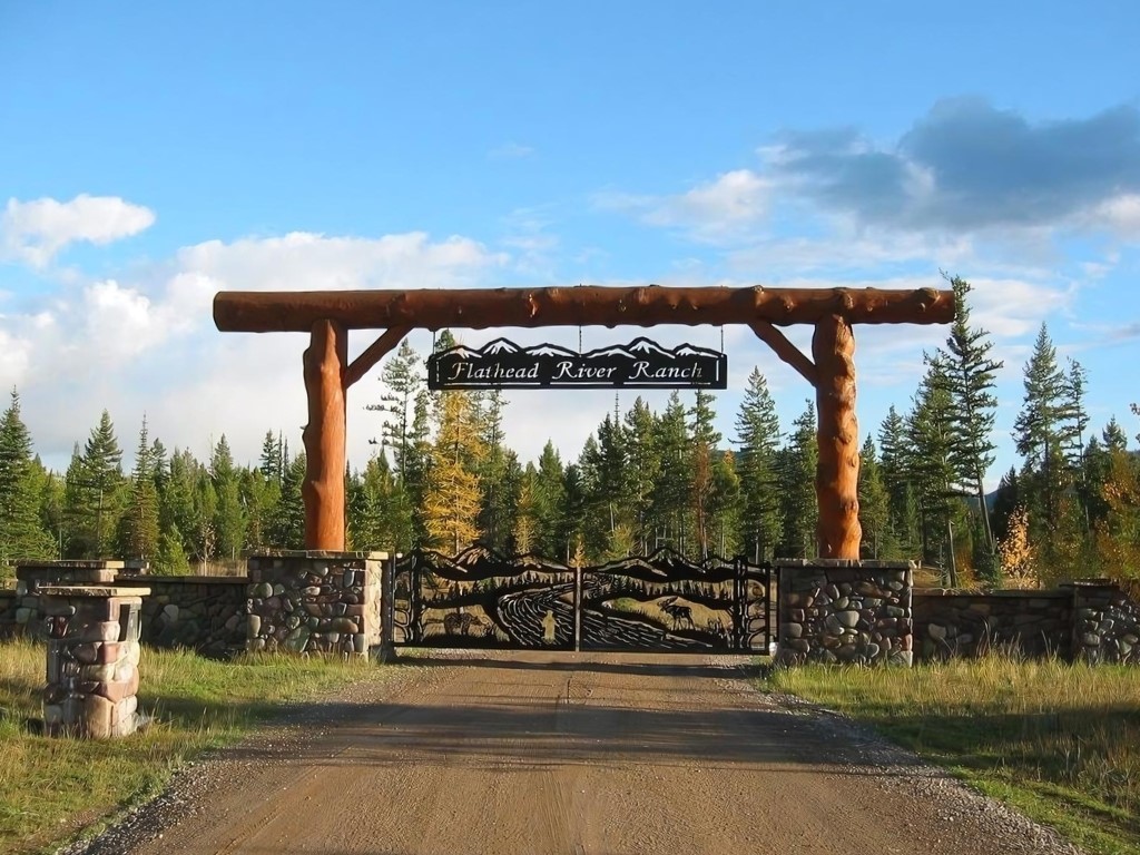 5355 Flathead Ranch Road