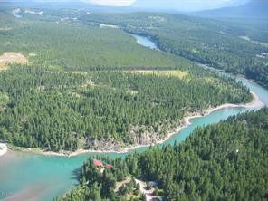 5355 Flathead Ranch Road