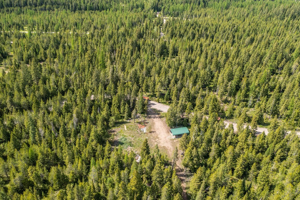 5355 Flathead Ranch Road