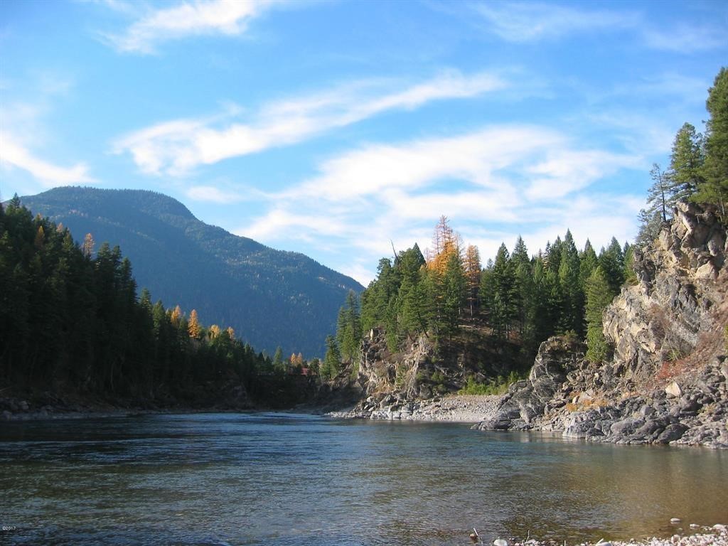 5355 Flathead Ranch Road