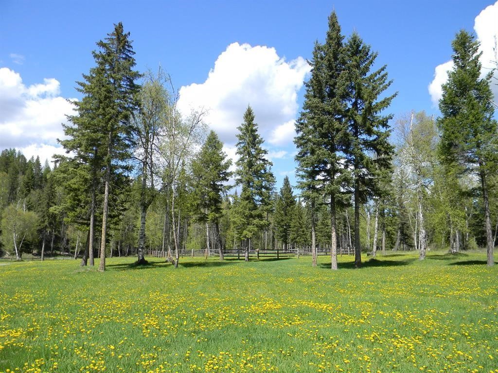 5355 Flathead Ranch Road