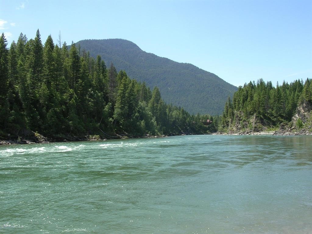 5355 Flathead Ranch Road