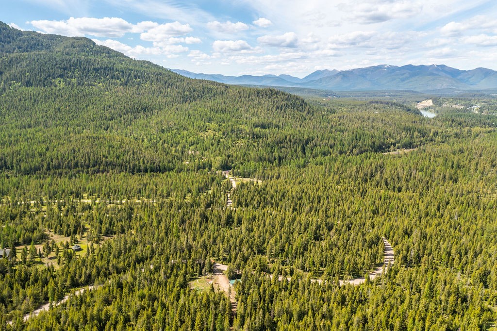 5355 Flathead Ranch Road