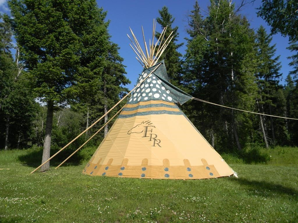 5355 Flathead Ranch Road