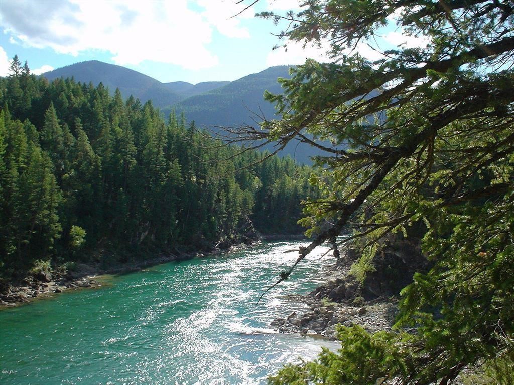 5355 Flathead Ranch Road