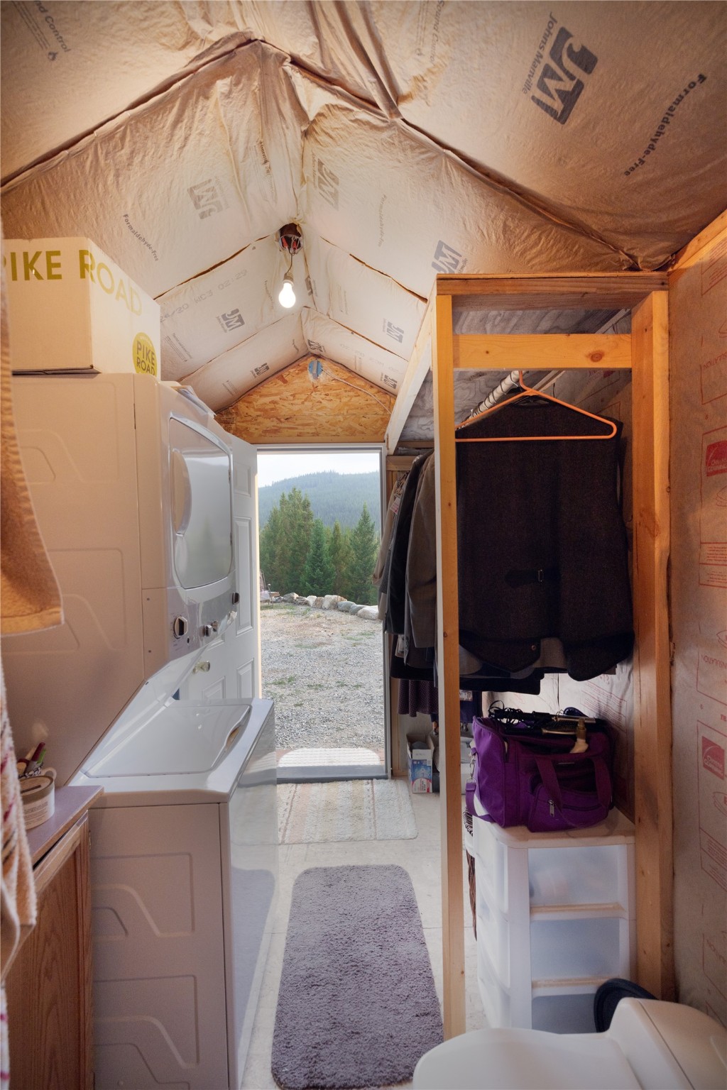 12391/12535 Pinkham Creek Road Unit: Parcel A