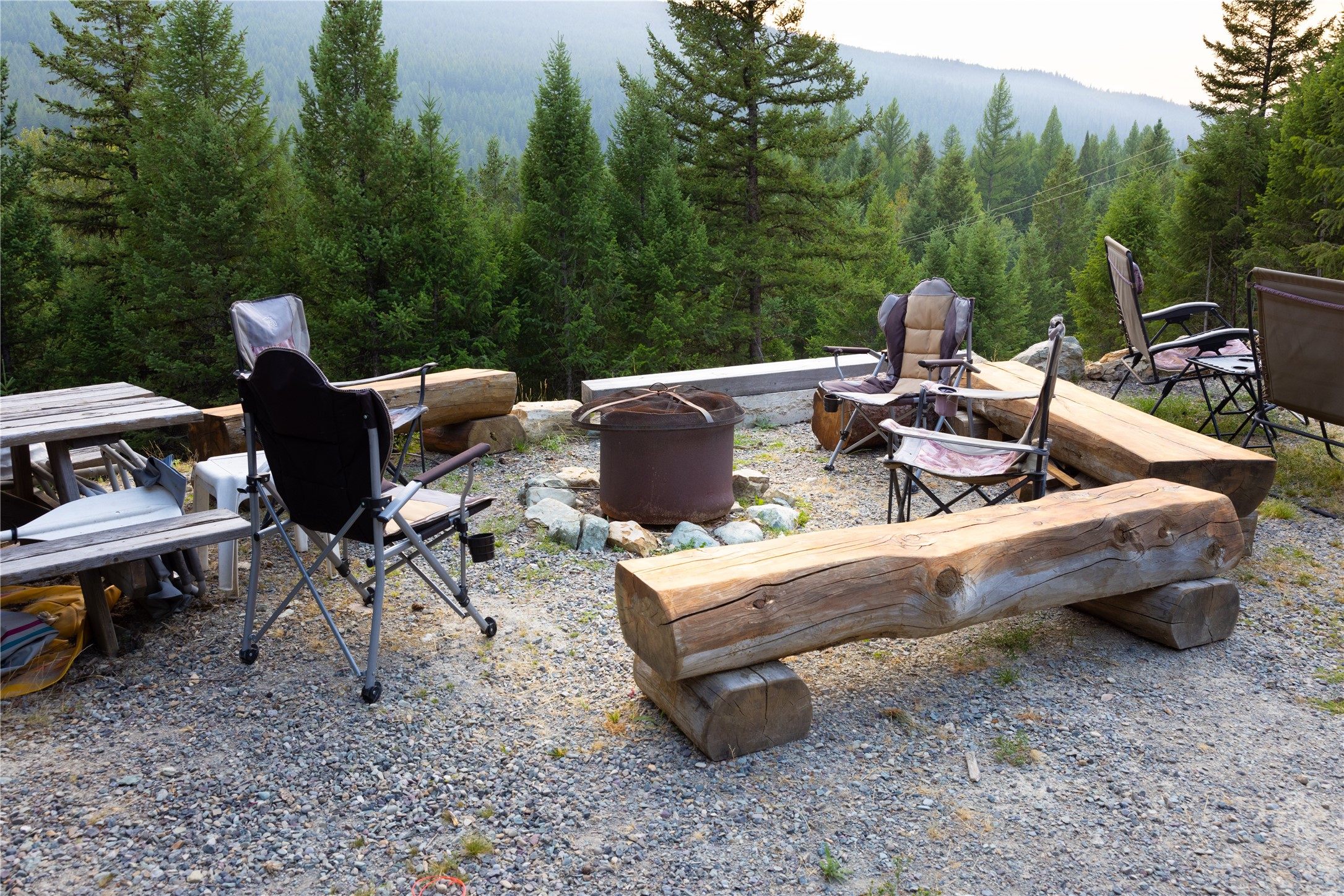 12391/12535 Pinkham Creek Road Unit: Parcel A