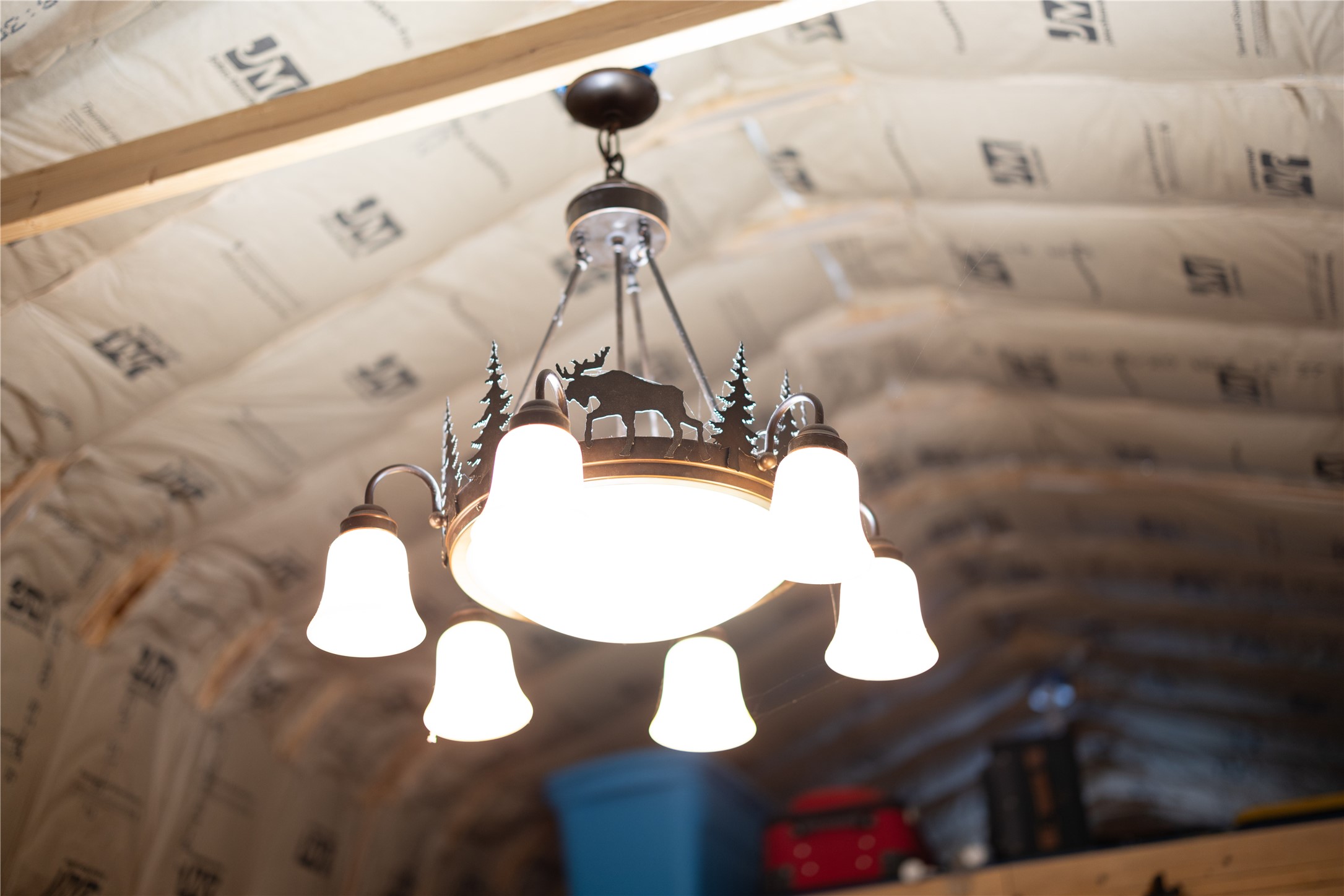 12391/12535 Pinkham Creek Road Unit: Parcel A