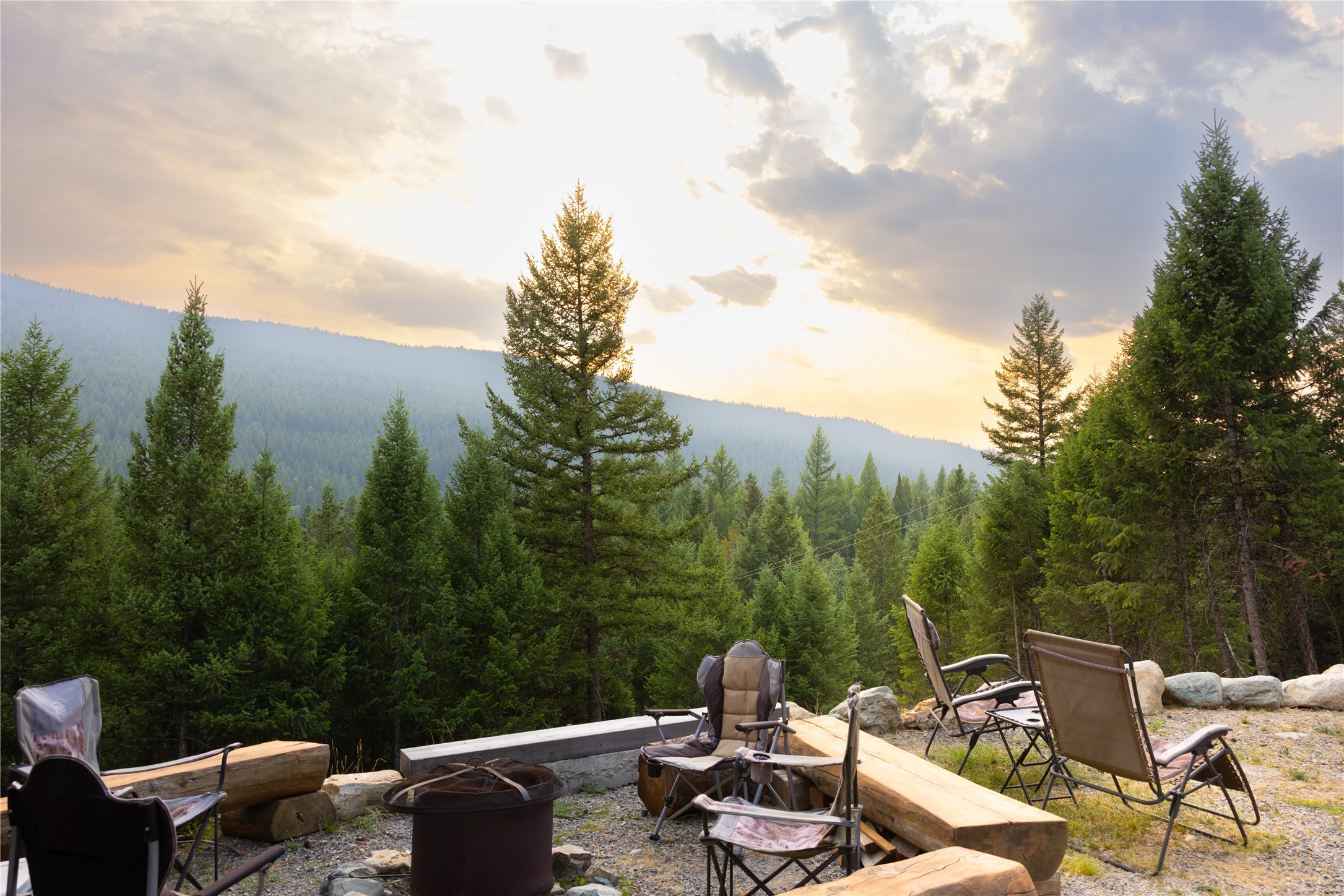 12391/12535 Pinkham Creek Road Unit: Parcel A