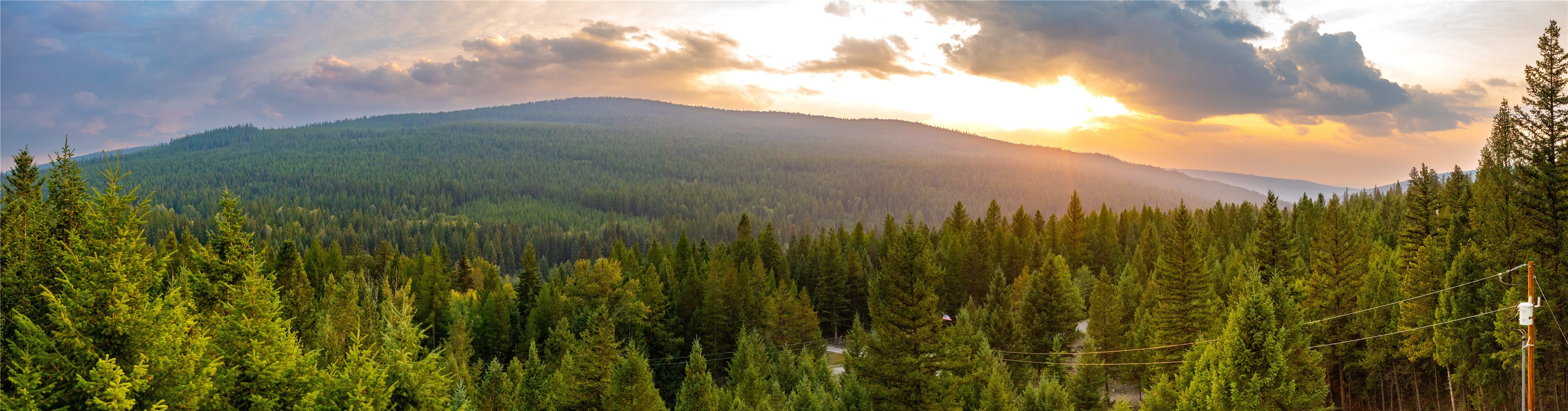 12391/12535 Pinkham Creek Road Unit: Parcel A