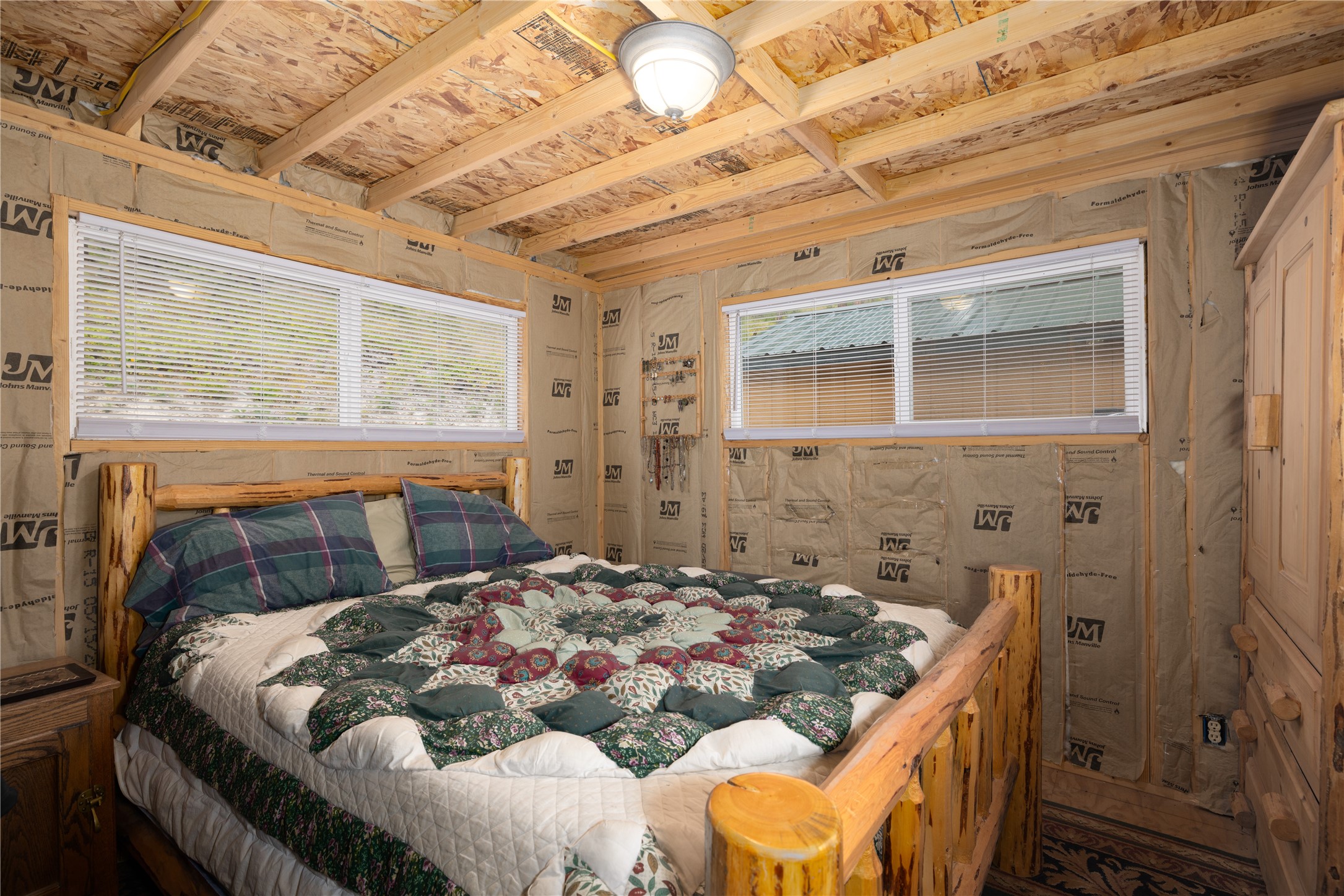 12391/12535 Pinkham Creek Road Unit: Parcel A