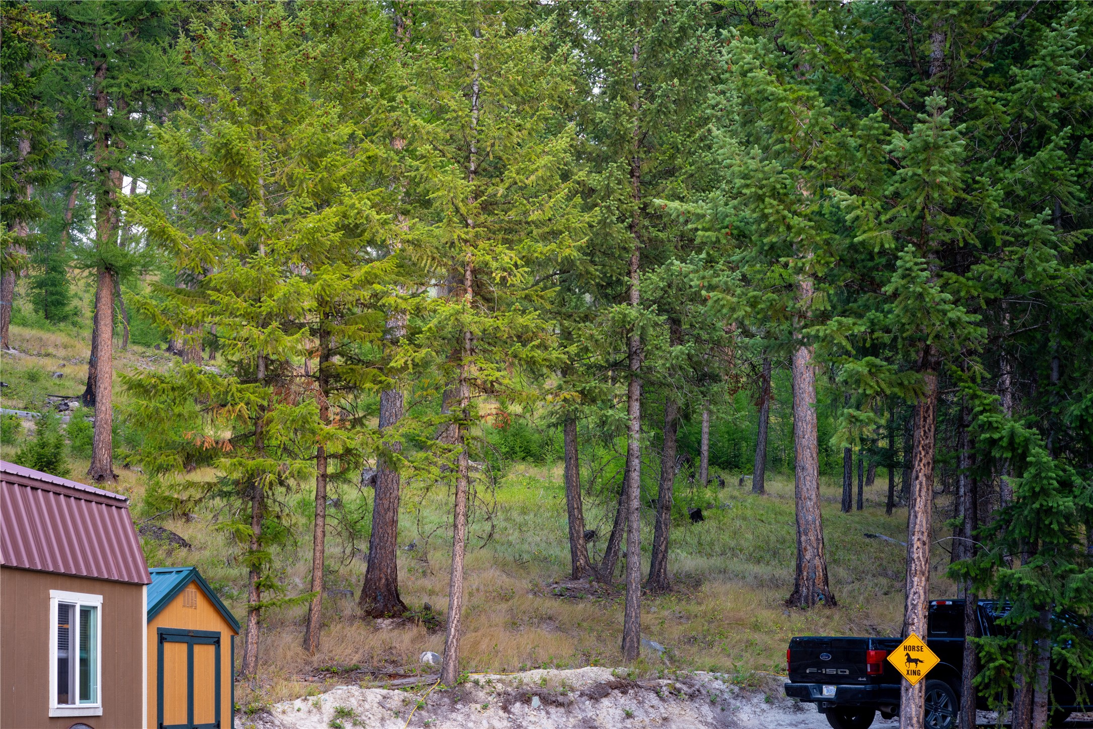 12391/12535 Pinkham Creek Road Unit: Parcel A