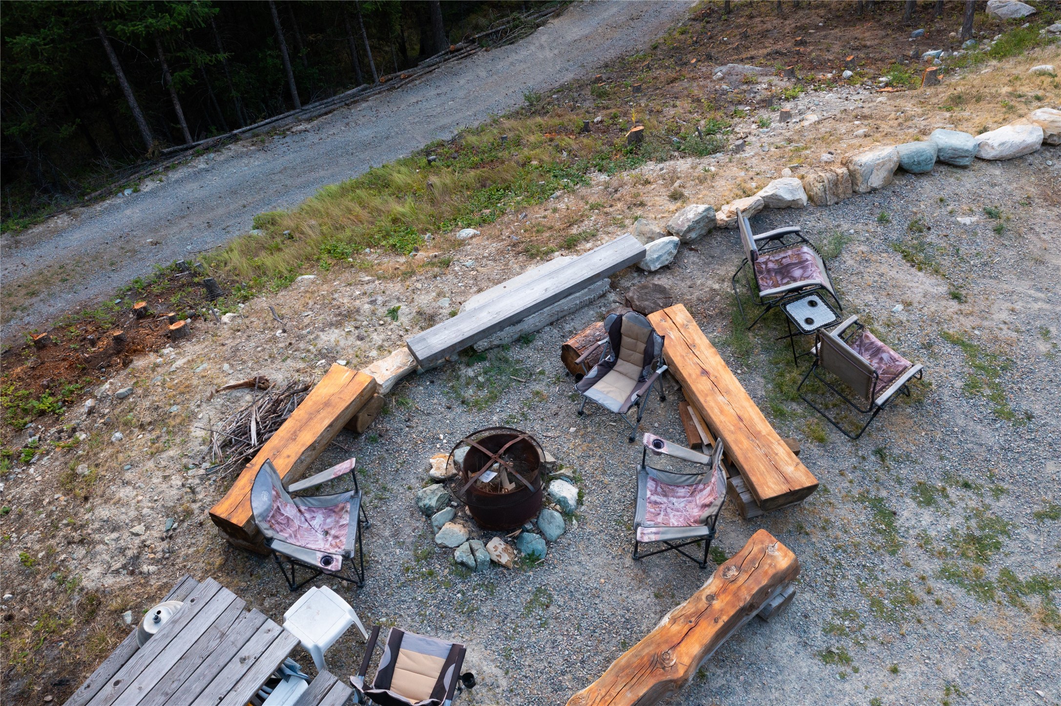 12391/12535 Pinkham Creek Road Unit: Parcel A