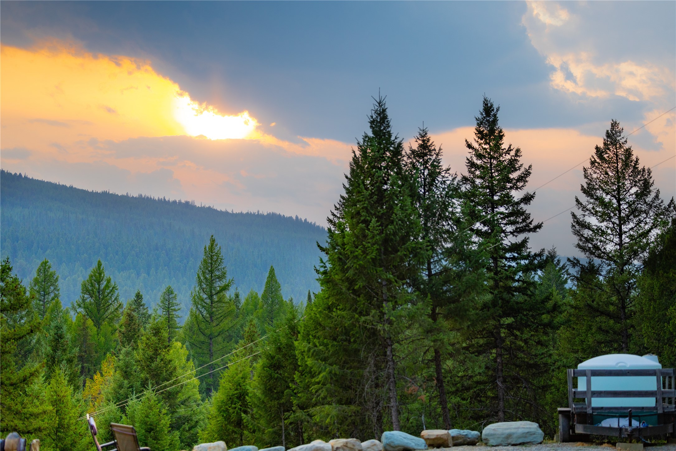 12391/12535 Pinkham Creek Road Unit: Parcel A