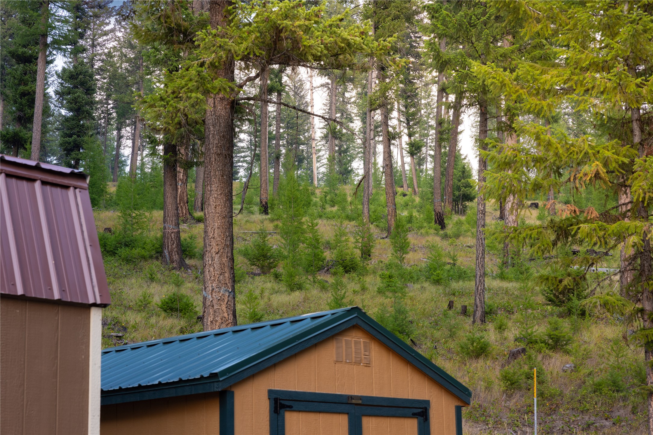 12391/12535 Pinkham Creek Road Unit: Parcel A