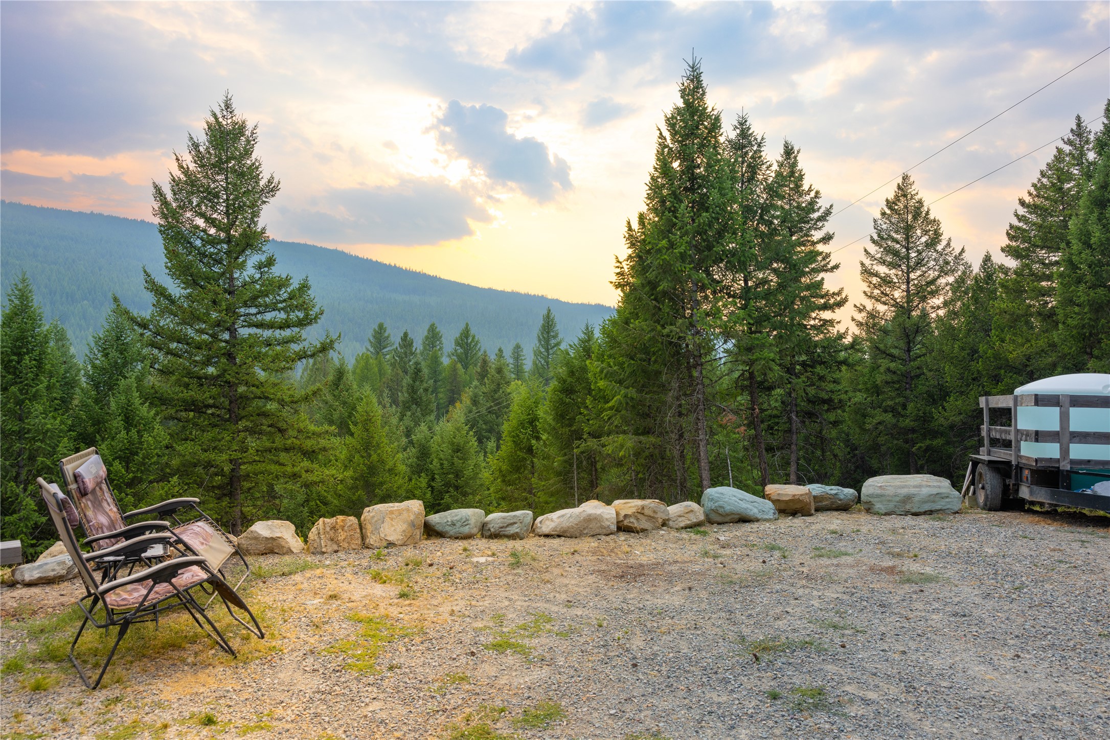 12391/12535 Pinkham Creek Road Unit: Parcel A