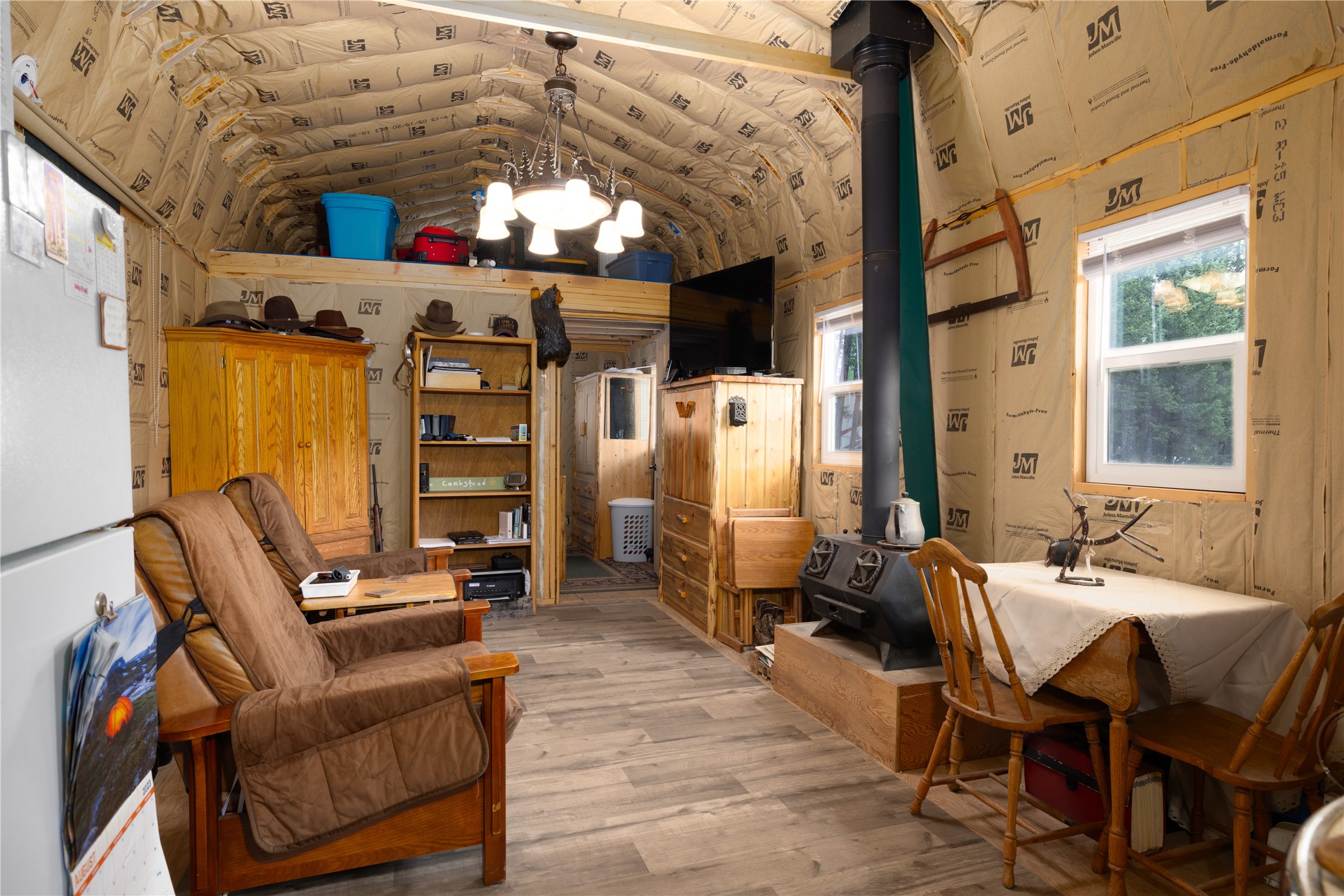 12391/12535 Pinkham Creek Road Unit: Parcel A