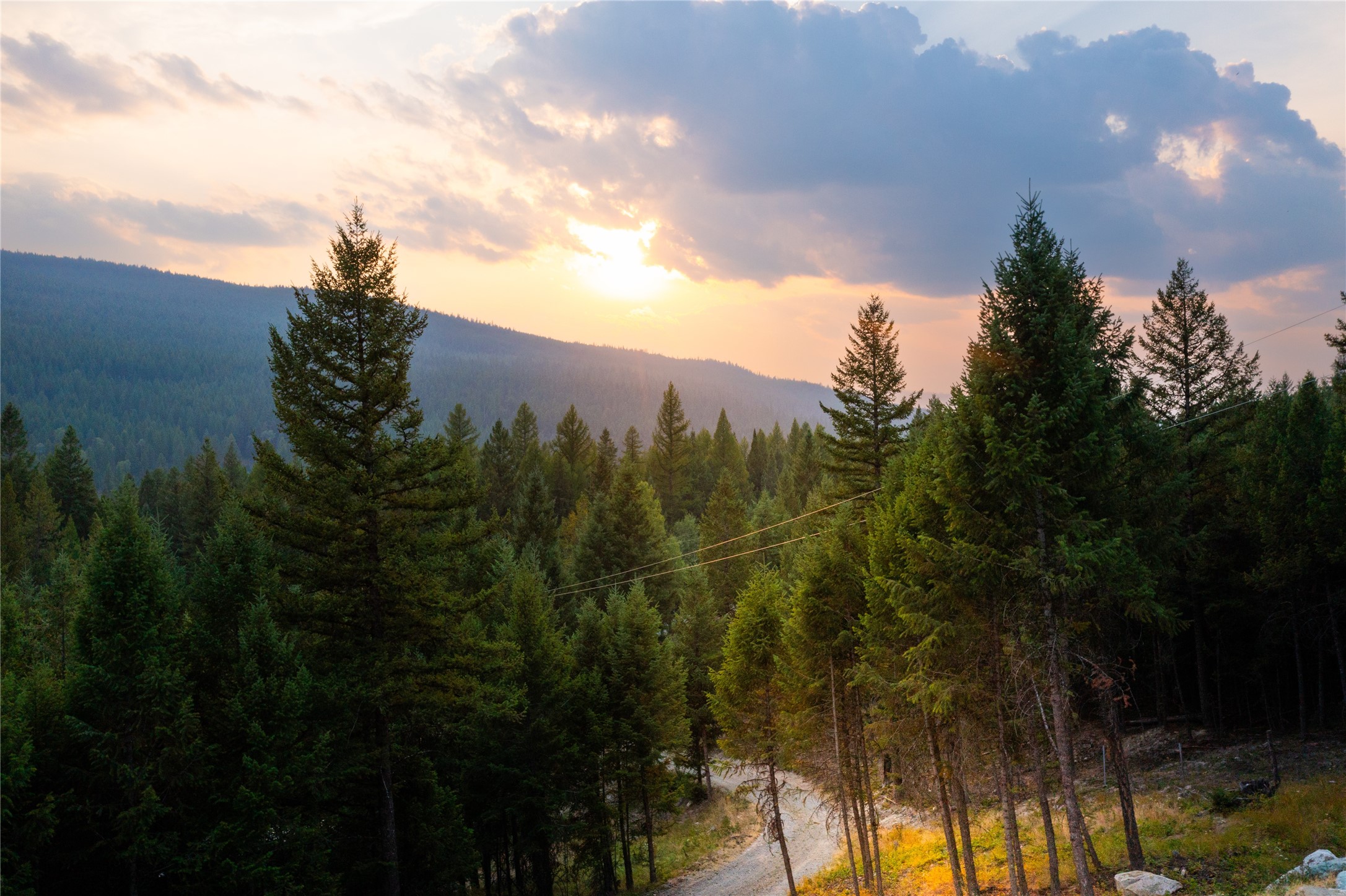 12391/12535 Pinkham Creek Road Unit: Parcel A