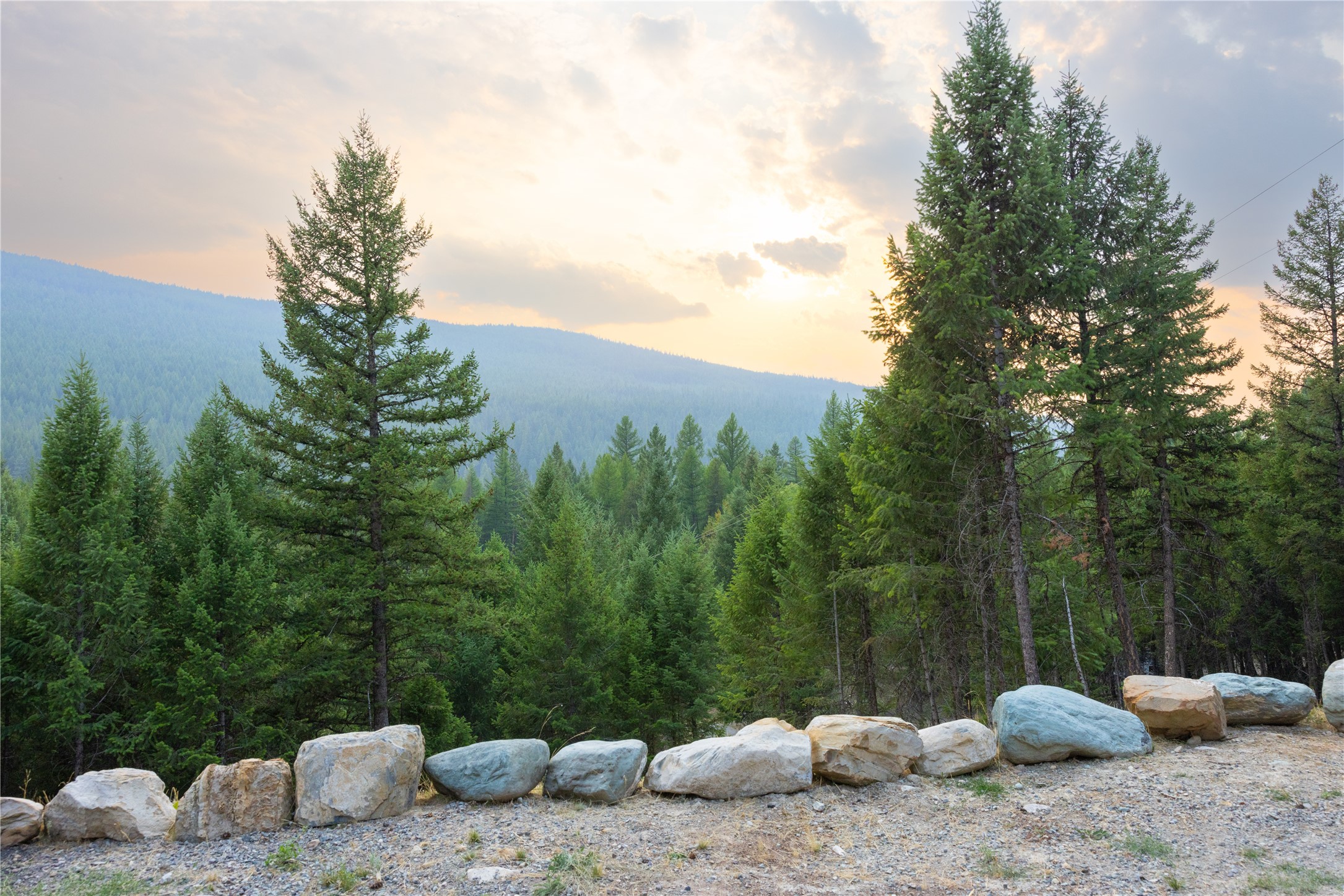 12391/12535 Pinkham Creek Road Unit: Parcel A