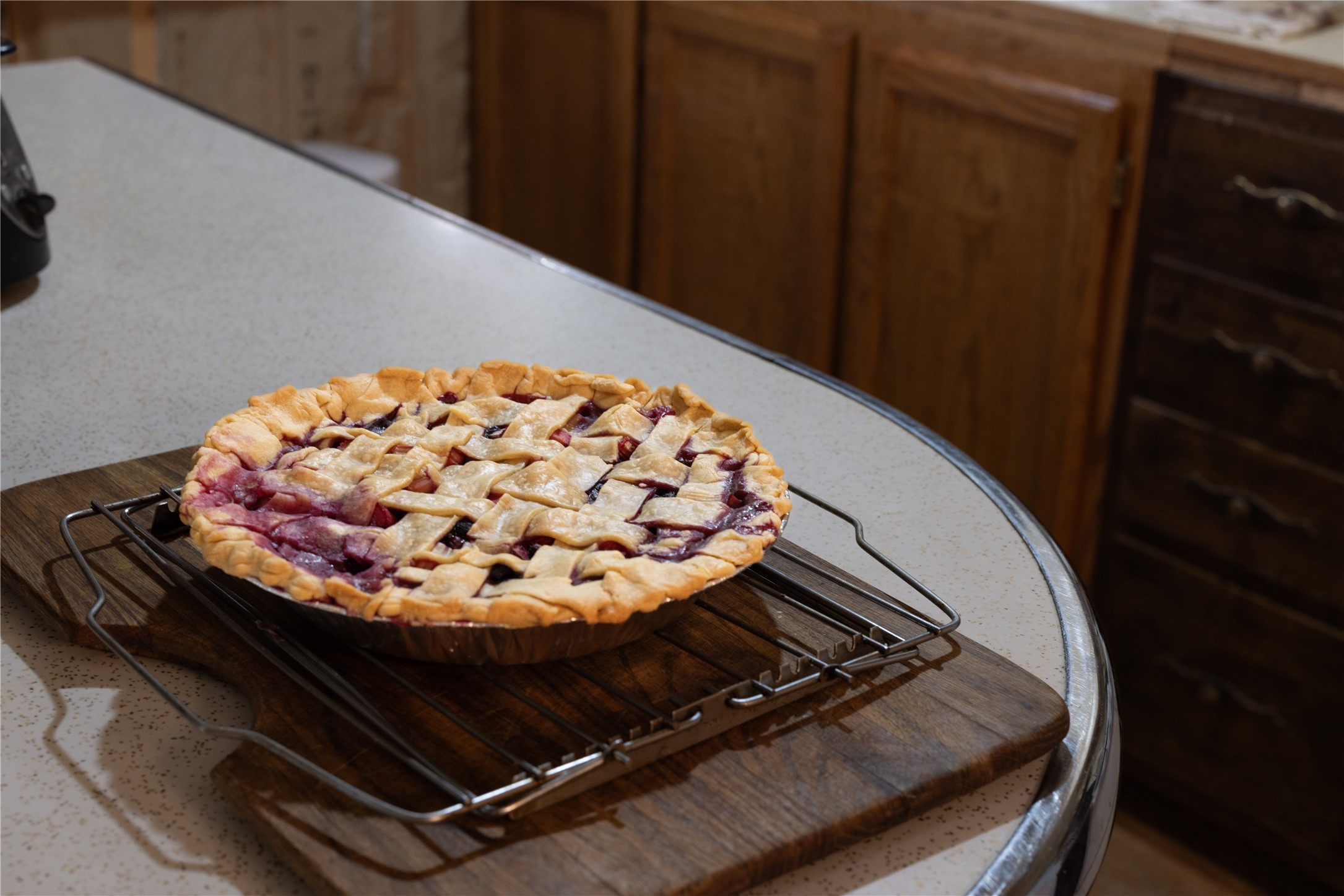 12391/12535 Pinkham Creek Road Unit: Parcel A