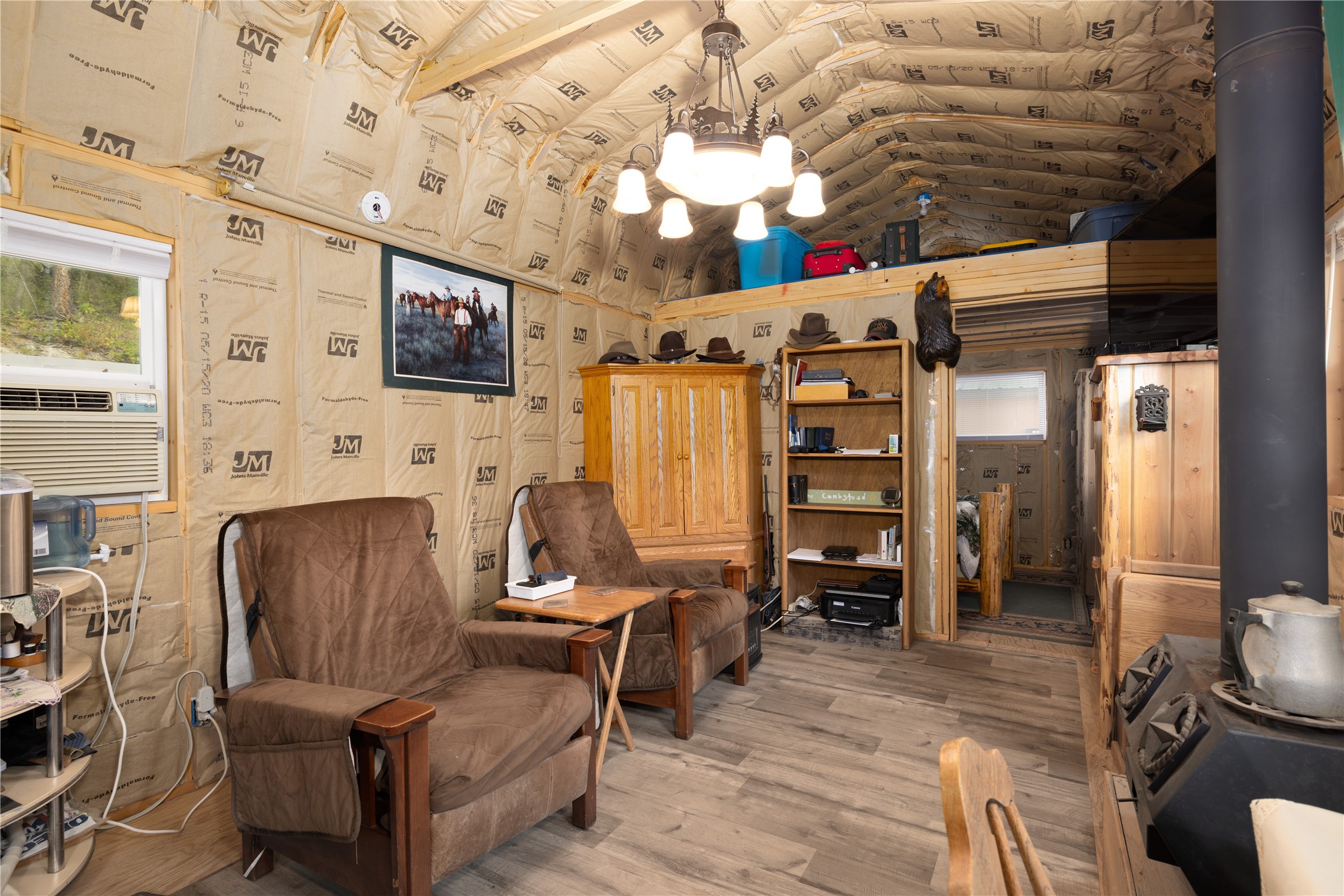 12391/12535 Pinkham Creek Road Unit: Parcel A