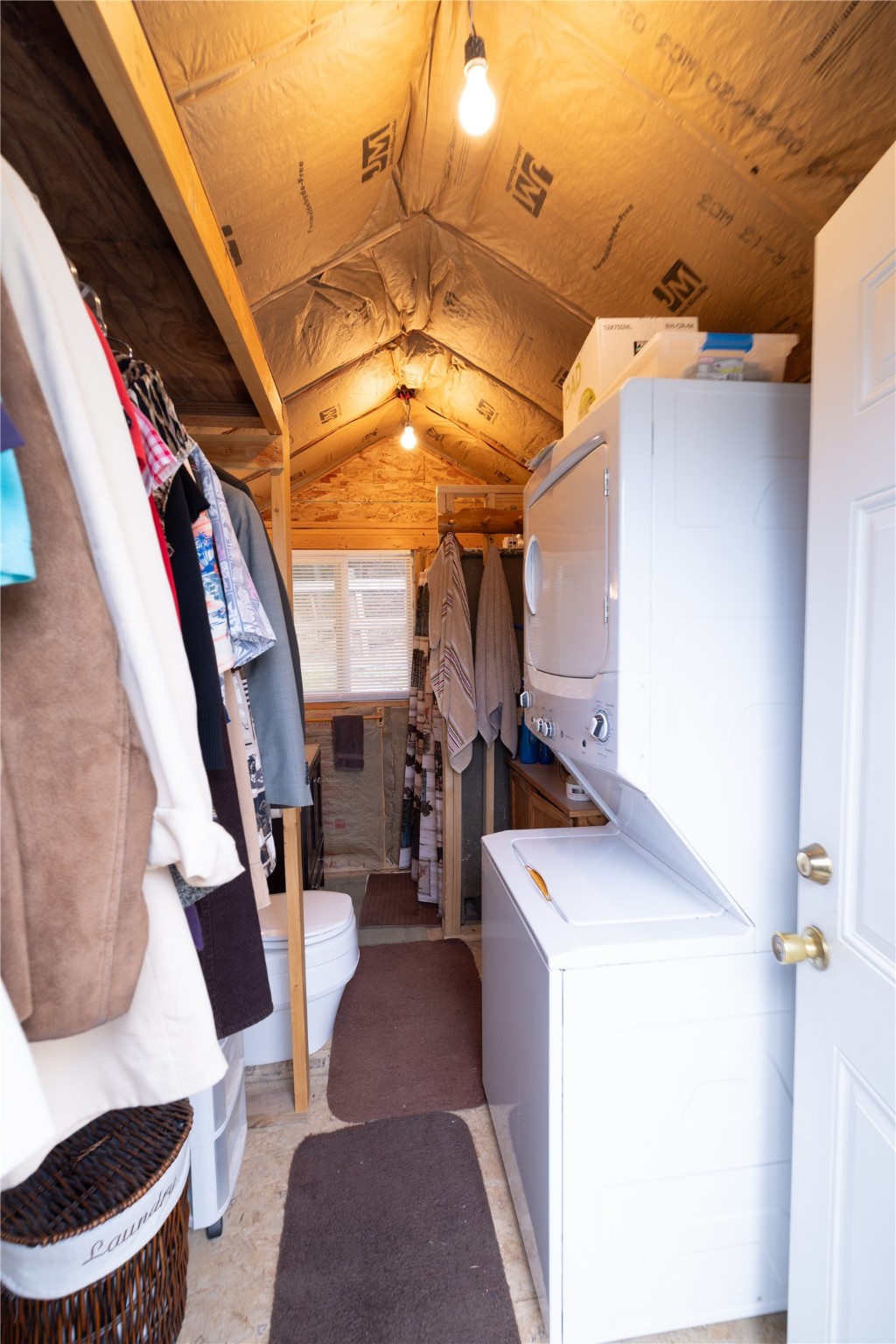 12391/12535 Pinkham Creek Road Unit: Parcel A