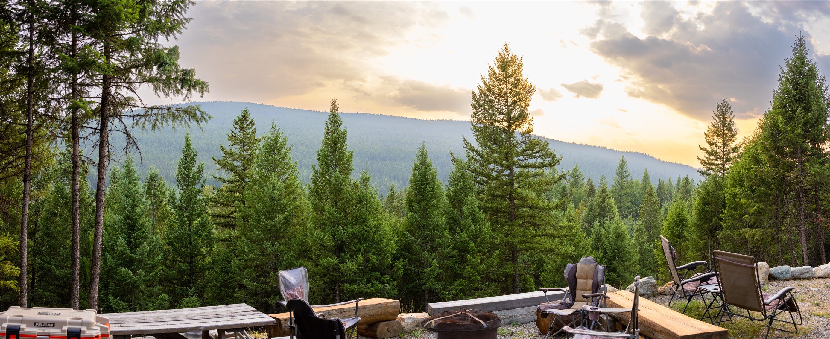 12391/12535 Pinkham Creek Road Unit: Parcel A