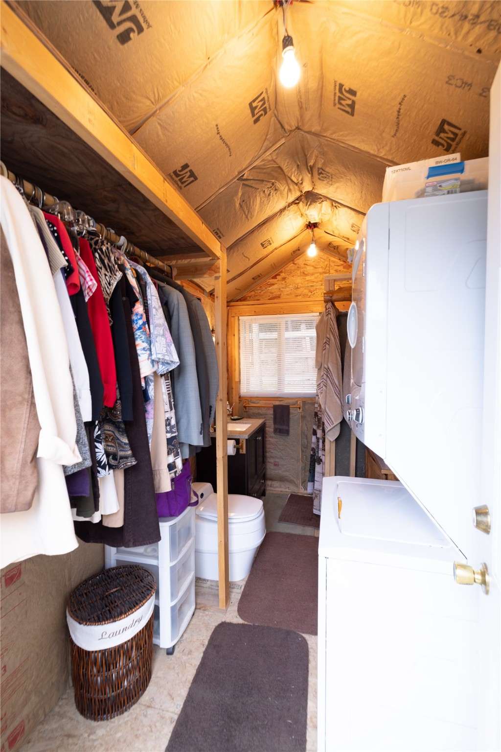 12391/12535 Pinkham Creek Road Unit: Parcel A