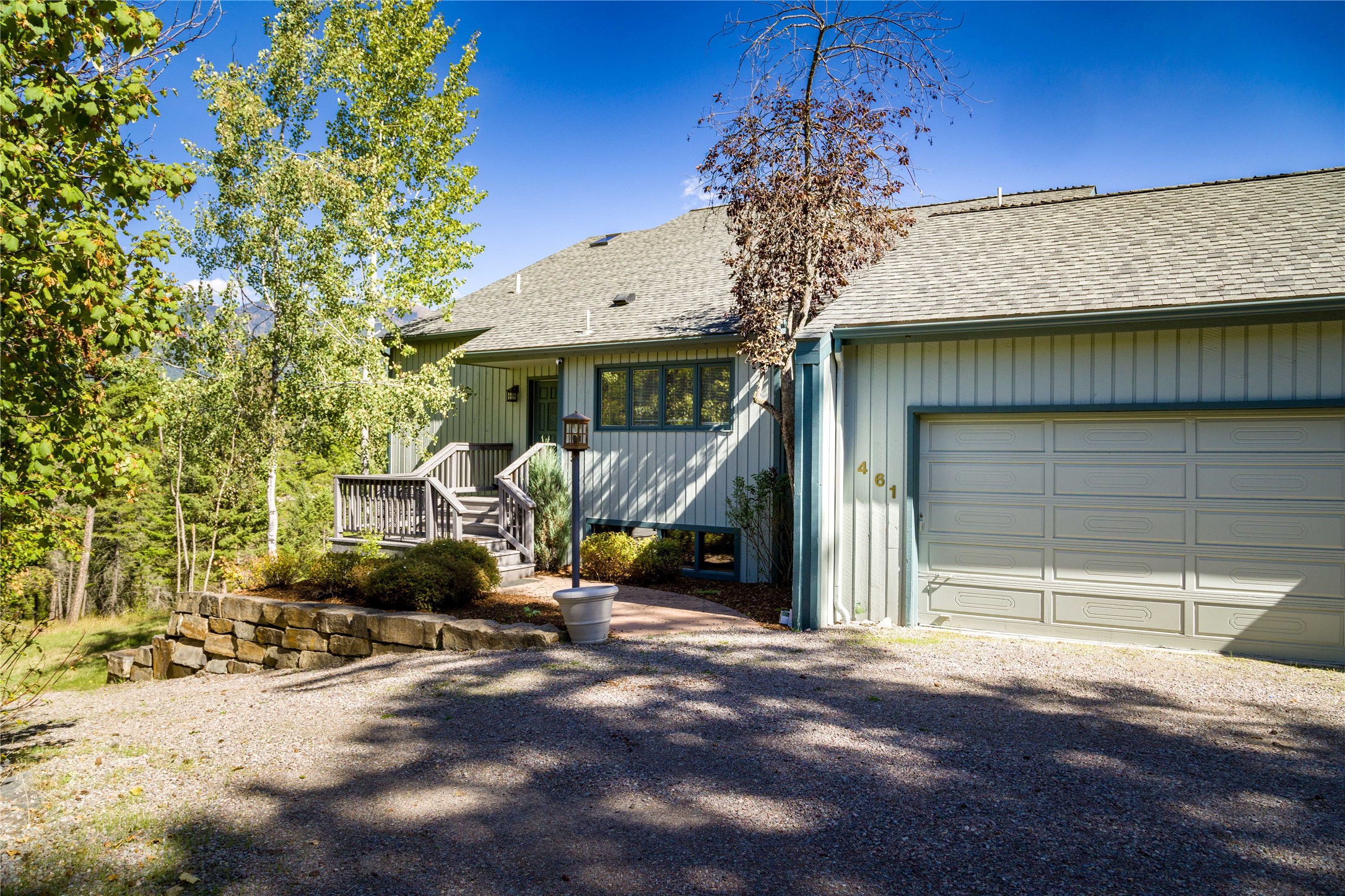 461 S Many Lakes Drive