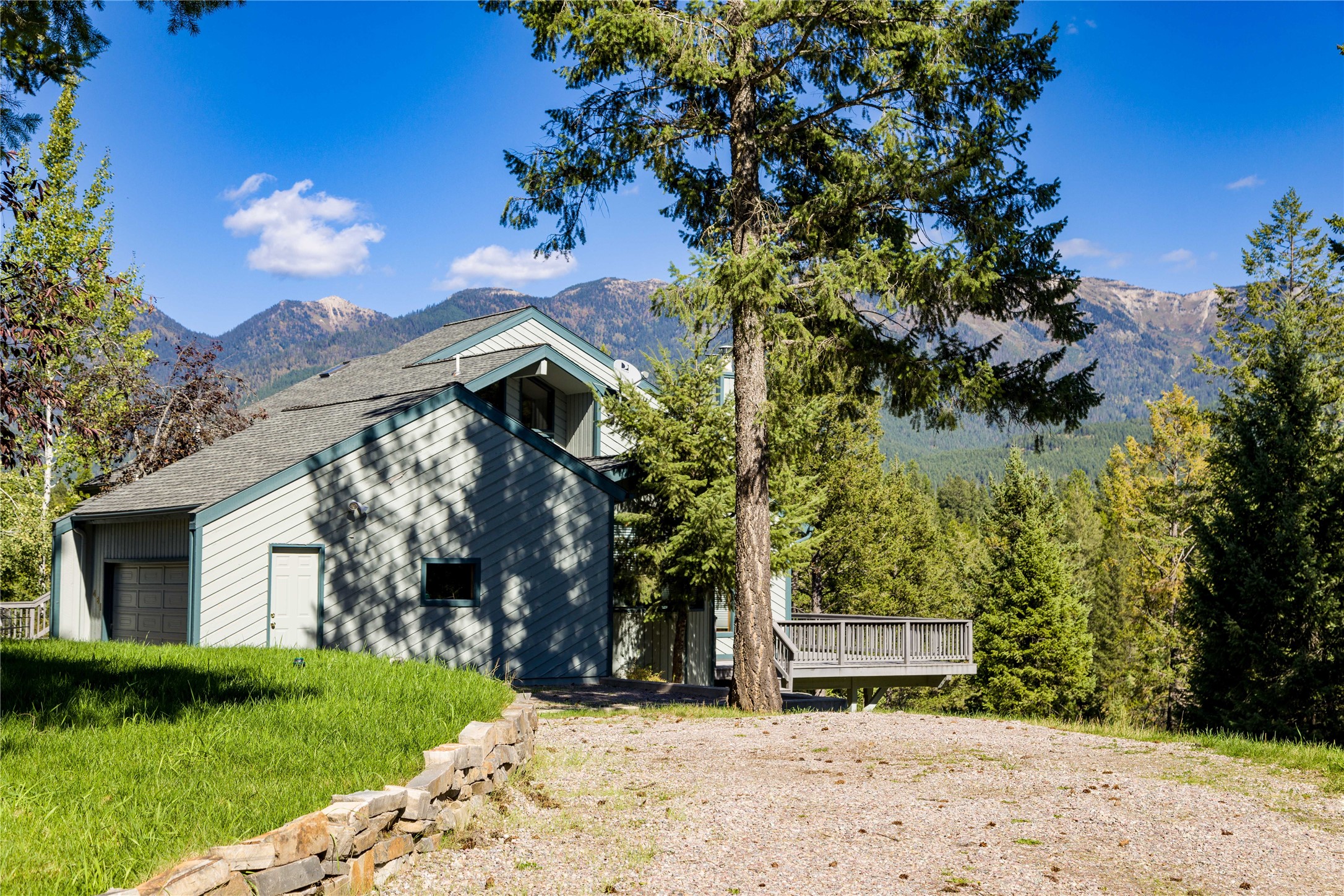 461 S Many Lakes Drive