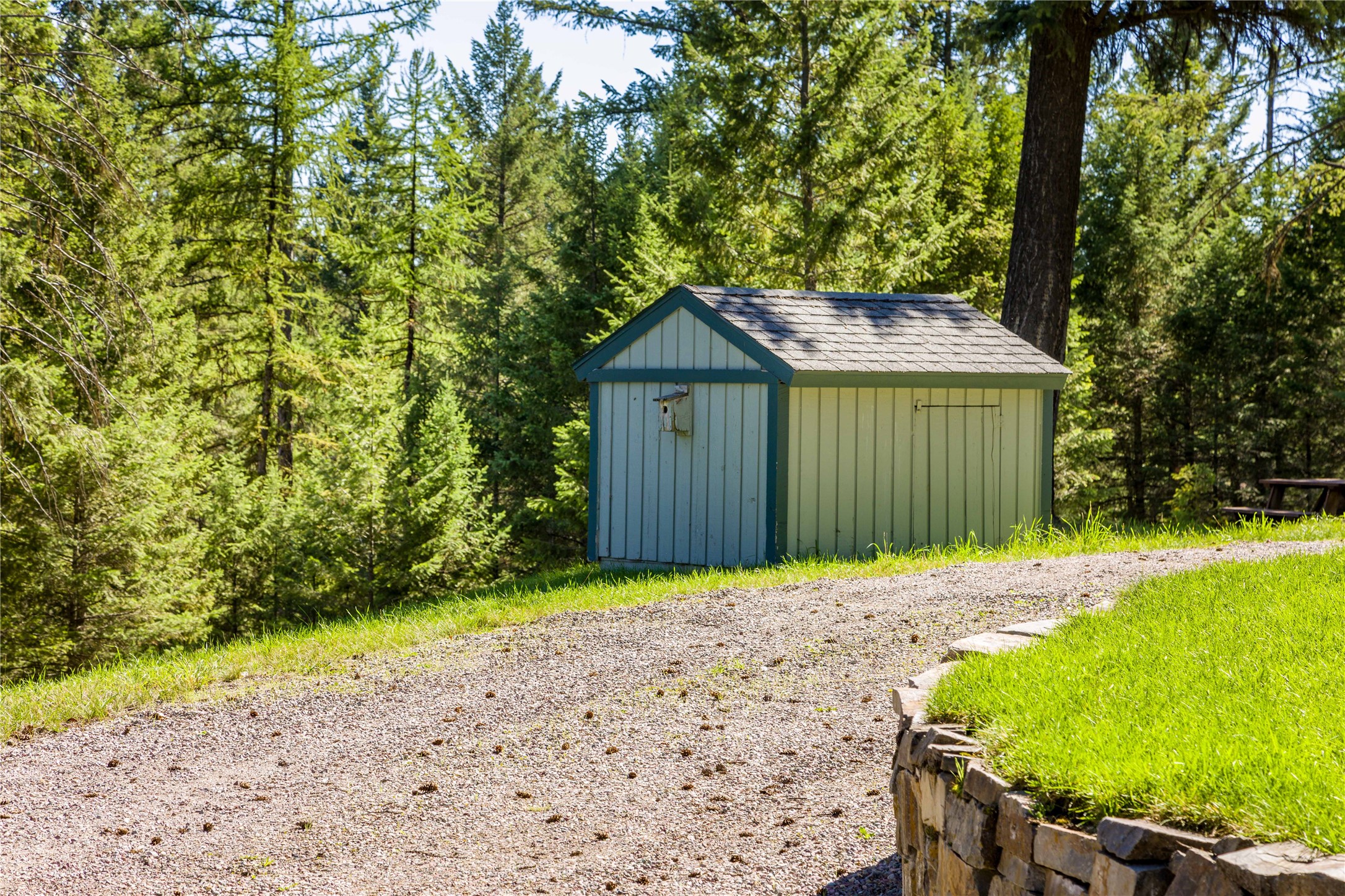 461 S Many Lakes Drive