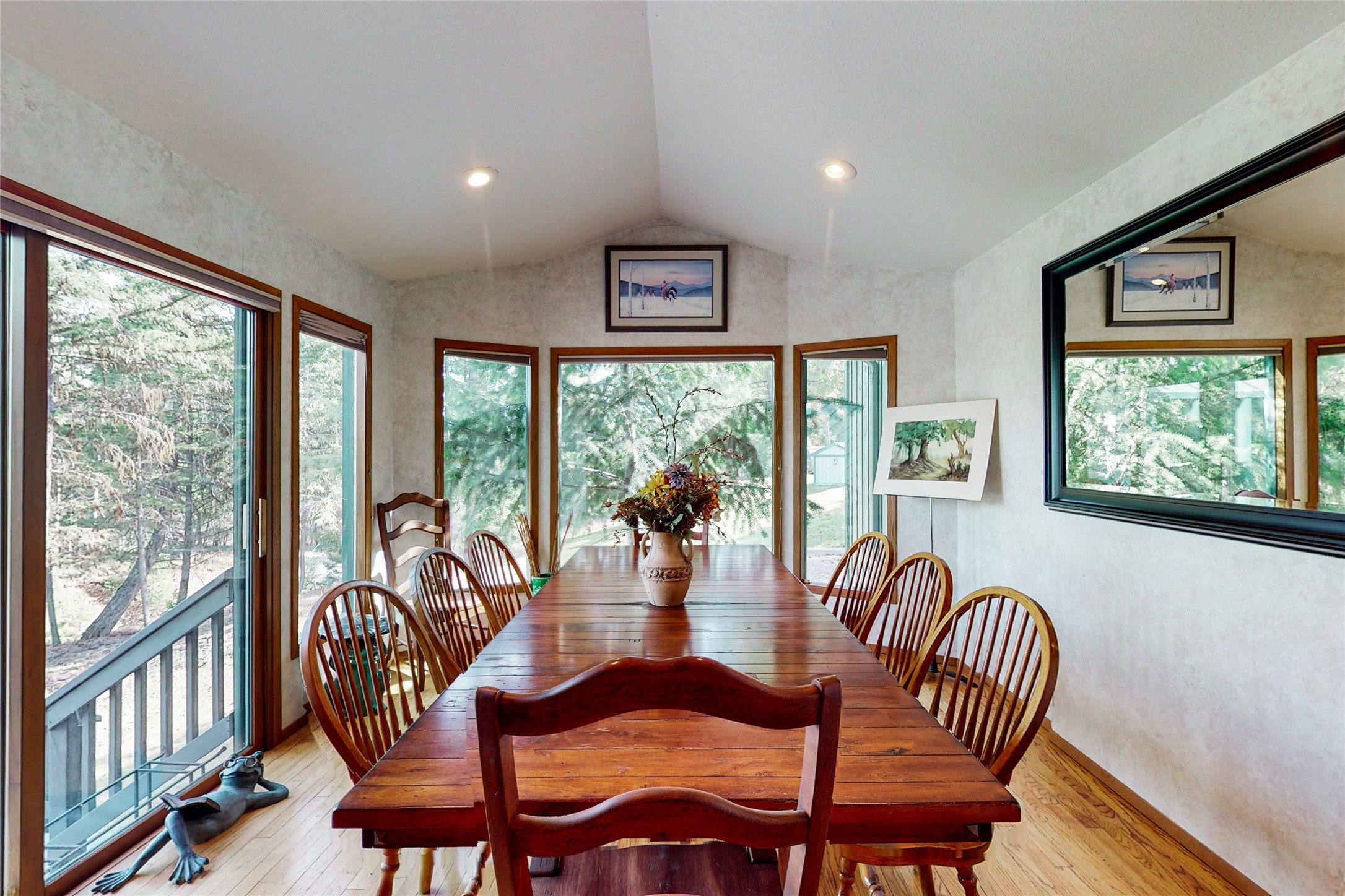 461 S Many Lakes Drive