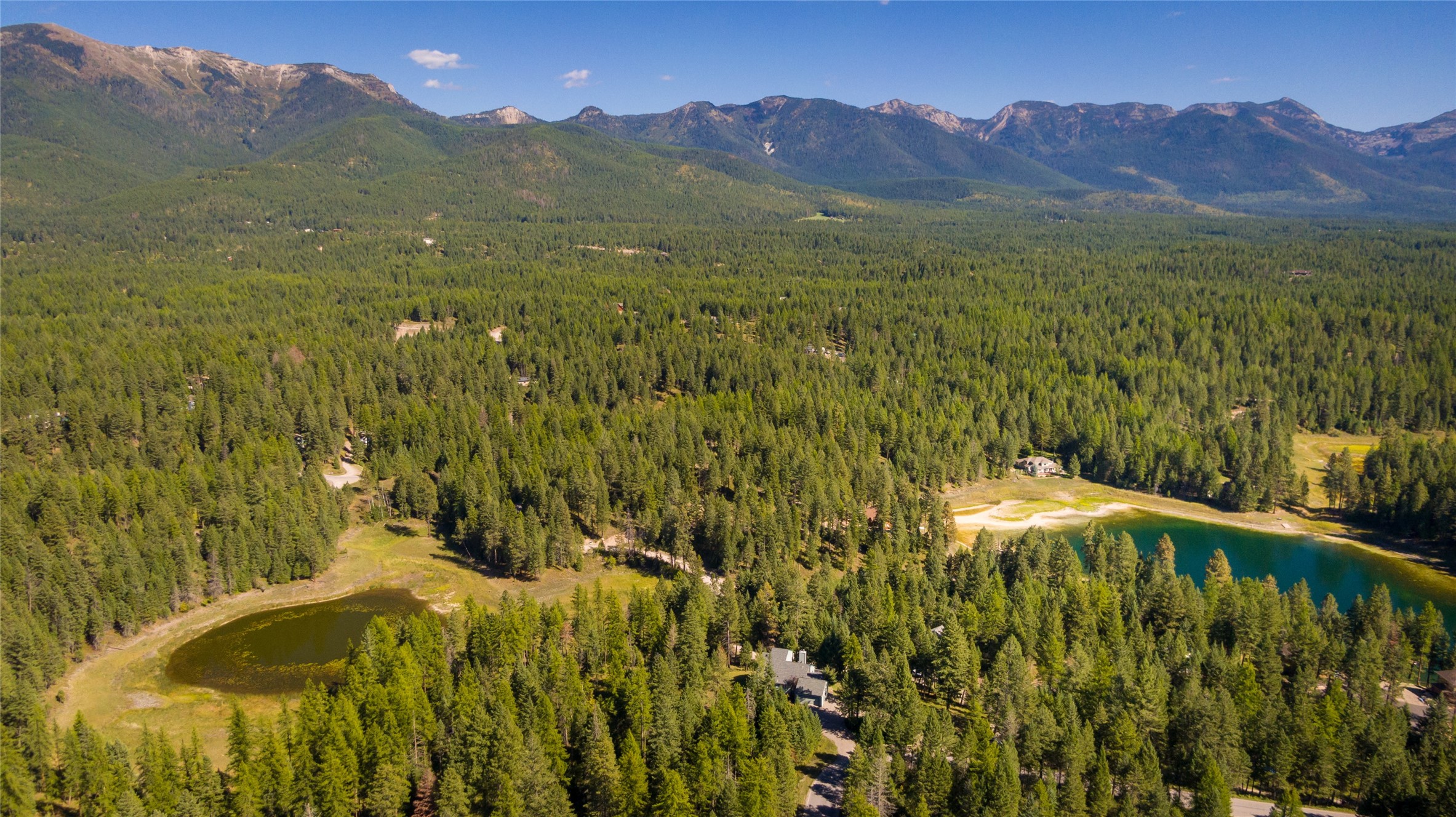 461 S Many Lakes Drive