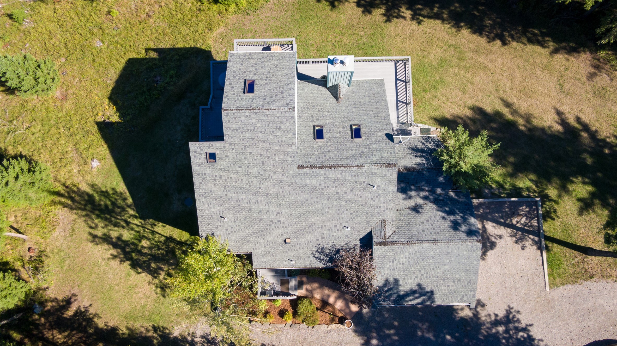 461 S Many Lakes Drive